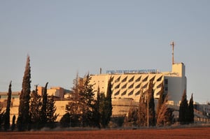 בית החולים פוריה