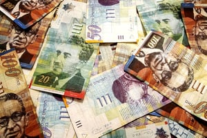הותר לפרסום: יעקב פינק הוא עורך הדין שהודה בגניבת לקוותיו