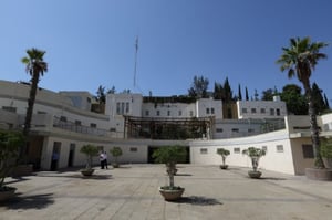 עשרות עובדות במשפחתונים של עיריית בני ברק יצאו להפגין