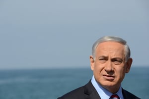 נתניהו: "ישראל עומדת בפני מתקפה על זכות קיומה"