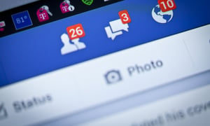 בקרוב: פייסבוק תחסל פוסטים פרסומיים בפייסבוק
