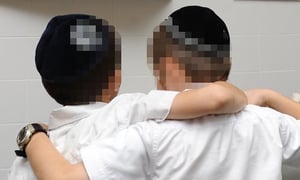 ביתר עילית: מלמד בתלמוד תורה מואשם בתקיפת ילדים