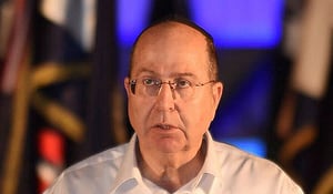השר משה יעלון