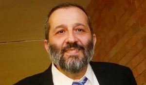 אריה דרעי