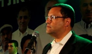 משה ליאון
