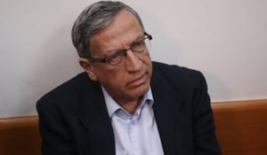 ישראל זינגר, ראש עיריית רמת גן