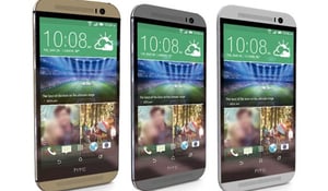 הודלף לרשת: המפרט המלא של HTC One M9