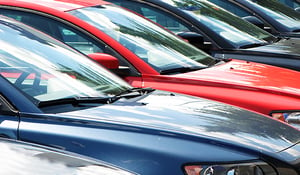 2014: שנת שיא במכירת כלי רכב