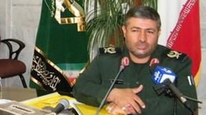 הגנרל האיראני שחוסל בסוריה