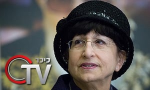 בתו של הרב עובדיה: "ישי גילה חוסר נאמנות לאבא"