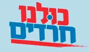 קמפיין בחירות של יהדות התורה, ארכיון