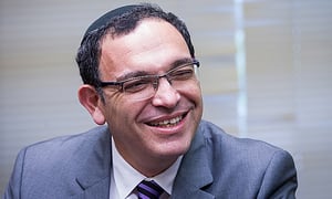 שי פירון