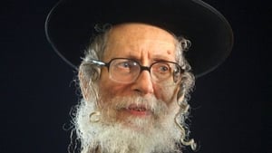 האזינו: השיחה בין הרב ברלנד לרב משה שיק