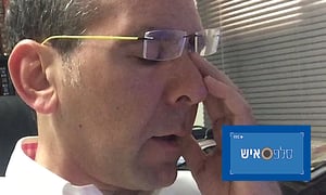 סלפאיש: סגירת ישיבות, פתיחת מסעדות ובריחה לאולפן הסגור