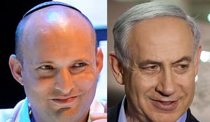 נתניהו: "אם הבית היהודי תרד בכמה מנדטים לא יקרה כלום"