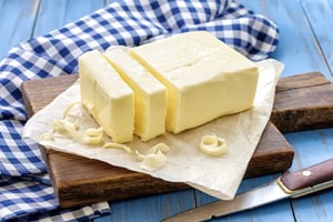 חדשות טובות מאוד לחובבי החמאה