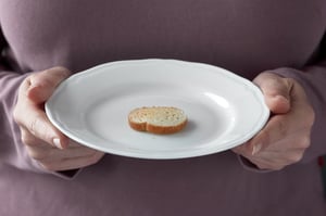 הפרעות אכילה: סוגיהן, ממה נובעות ואיך מזהים?