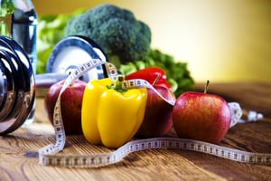 תזונה נכונה וספורט "אינם מספיקים נגד השמנה"