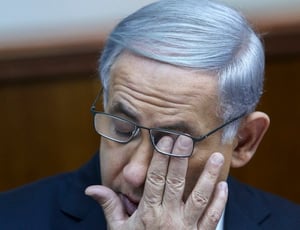 ארה"ב לא מעדכנת את ישראל על המו"מ עם איראן?