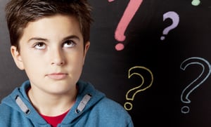 מילדות לבגרות: אל תחששו מהשאלות של הילד