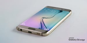 גלקסי 6 נחשף: Samsung השיקה את GALAXY S6 החדש