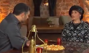 יפה דרעי: "אני דירבנתי את אריה לחזור לפוליטיקה"