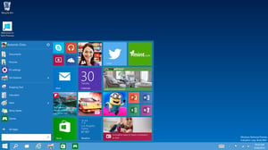 הפתעה: מיקרוסופט מציעה את Windows 10 גם למערכות פרוצות