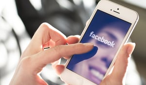 דיווח: פייסבוק תסייע לכם לזהות שיחות ספאם עם חייגן חדש
