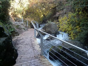 איפה אפשר לטייל בחול המועד? • מדריך
