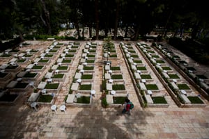 יום הזיכרון: הסדרי התנועה בירושלים