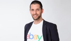 עולם המסחר של eBay – פרנסה בלי לצאת מהבית