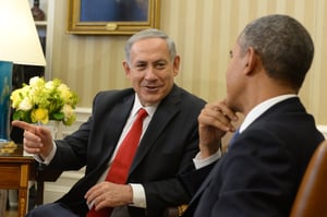 עסקת ענק: ארה"ב תמכור לישראל נשק בשווי 2 מיליארד דולר
