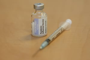 החיסון לתינוקות נגד שעלת יוקדם