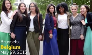 בלגיה: בנות סולקו מבית הספר כי התלבשו "יותר מידי צנוע"