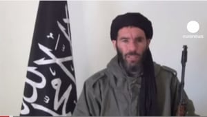 ממשלת לוב: מנהיג הטרור נהרג בתקיפה אמריקנית