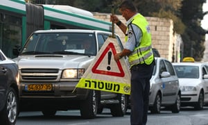 דרמה בביתר עילית: נערה חרדית ניצלה מחטיפה