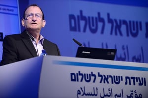 רון חולדאי