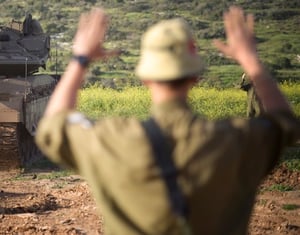 אילוסטרציה. למצולמים אין קשר לנאמר