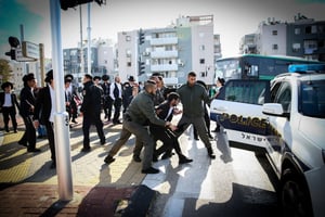 אילוסטרציה. למצולמים אין קשר לנאמר בכתבה