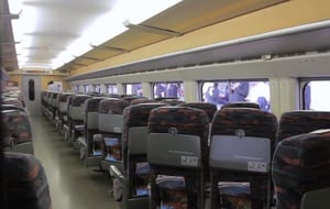 "נס 7 הדקות" של עובדי הניקיון ברכבת של טוקיו