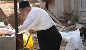 אילוסטרציה, למצולם אין קשר לכתבה