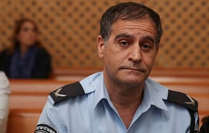 ברכה למקורביו: "הסיפור עם הרב פינטו ילווה אותי עד המוות"