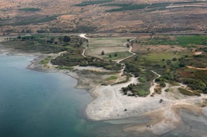 הכינרת