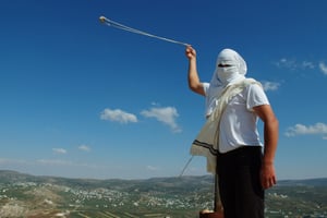 פקודה חדשה בצה"ל: לא להבדיל בין מתפרעים יהודים לפלסטינים