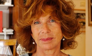 פיאמה נירנשטיין מונתה לשגרירת ישראל באיטליה