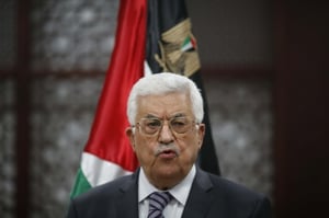 דיווח ברשות הפלסטינית: "אבו מאזן יכריז על ביטול הסכמי אוסלו"