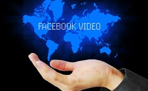 חדש בפייסבוק: סרטונים ב-360 מעלות