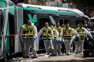 הפיגוע באוטובוס