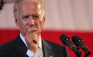 דיווח: ג'ו ביידן יתמודד לנשיאות ארה"ב