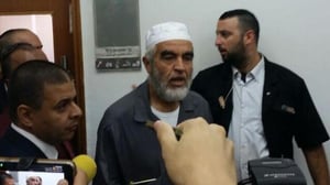 הערעור נדחה: ראאד סאלח ירצה 11 חודשי מאסר